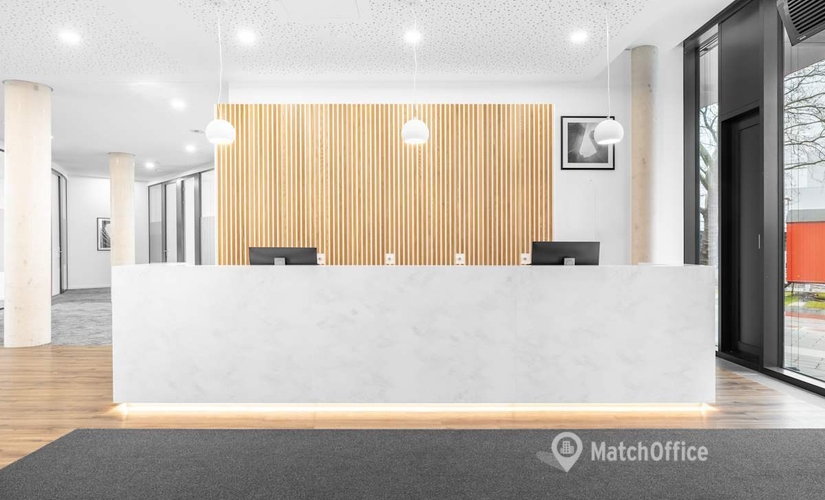 Virtual office in Dusseldorf Derendorf, Theodorstraße 105 (40472) - 1 | MatchOffice