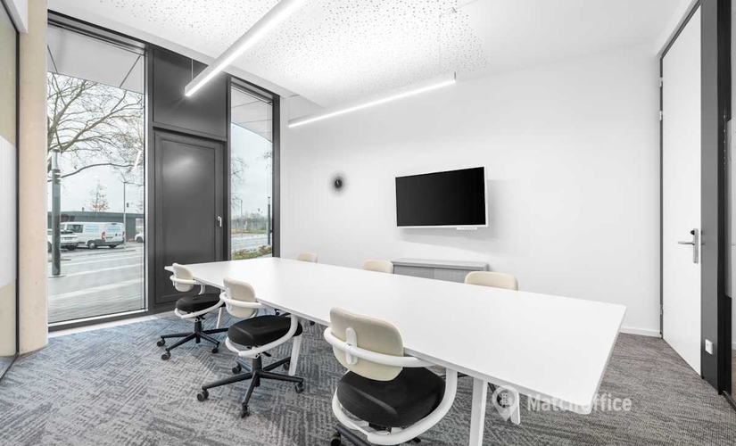 Virtual address in Dusseldorf Derendorf, Theodorstraße 105 (40472) - 2 | MatchOffice.com