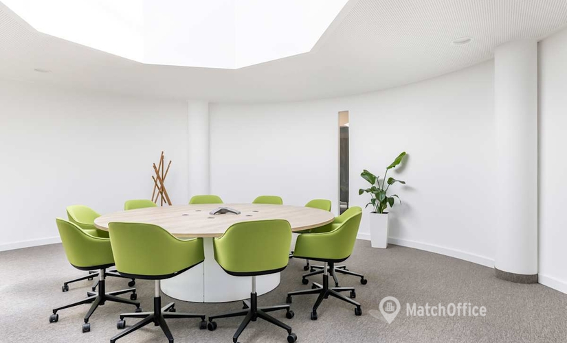 Carl-Zeiss-Ring 15a,  Coworking in Ismaning