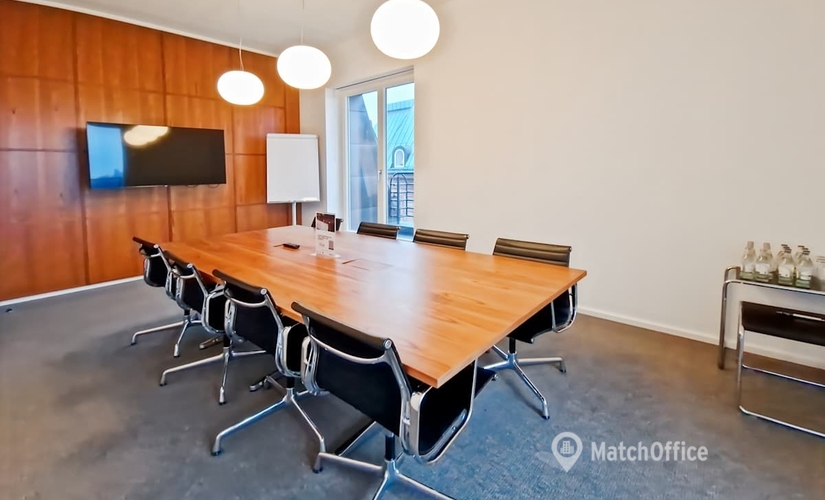 Virtual business address in Hamburg Neustadt, Große Bleichen 1-3 (20354) - 2 | MatchOffice.com
