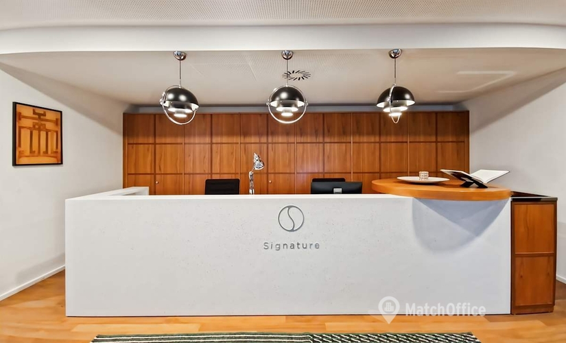 Virtual office space in Hamburg Neustadt, Große Bleichen 1-3 (20354) - 1 | MatchOffice