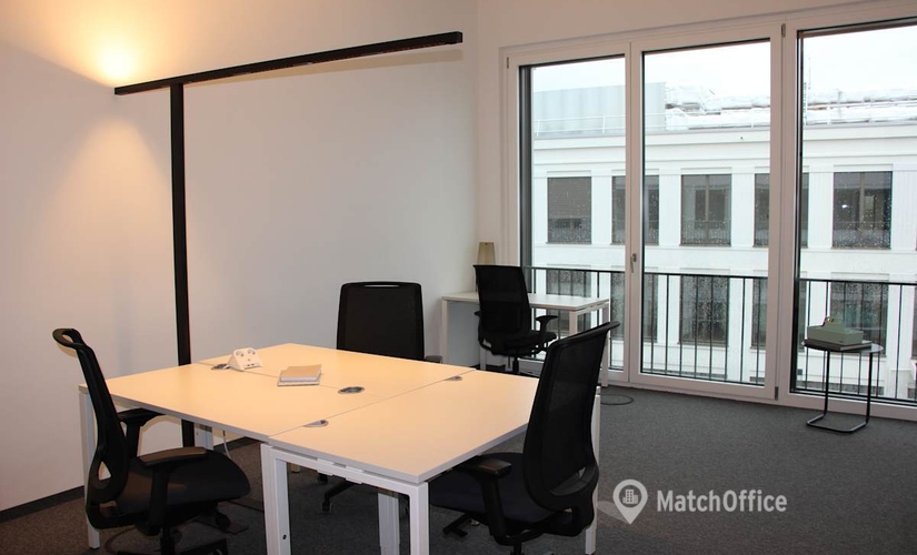 Virtual address in Regensburg, Johanna-Kinkel-Straße 1-2 (93049) - 3 | MatchOffice