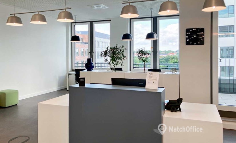 10 m² Business space in Nuremberg, Ostendstraße 111 (90482) - 1 | MatchOffice.com