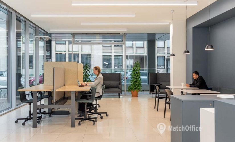 Bei den Mühren 1, Virtuelle Geschäftsadresse in Hamburg Neustadt