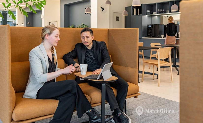 Bei den Mühren 1,  Virtuelles Büro in Hamburg Neustadt