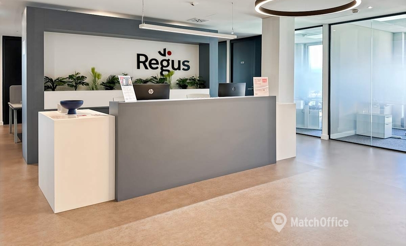 10 m² Coworking space  in Konstanz, Line-Eid-Straße 6 (78467) - 1 | MatchOffice