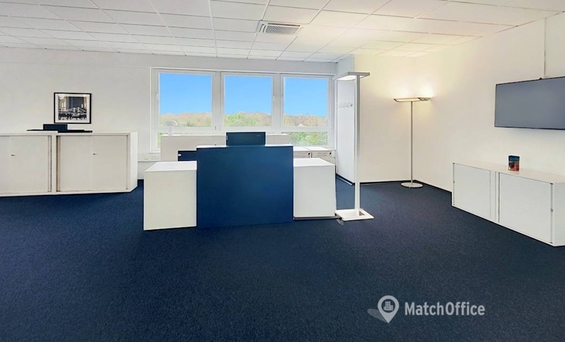 Virtual office space in Gelsenkirchen, Leithestraße 47 (45886) - 1 | MatchOffice.com