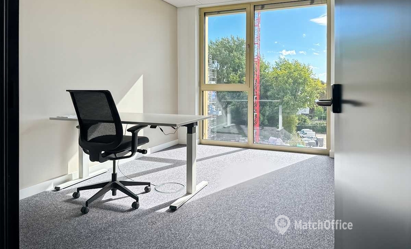 Virtual business address in Konstanz, Line-Eid-Straße 6 (78467) - 3 | MatchOffice