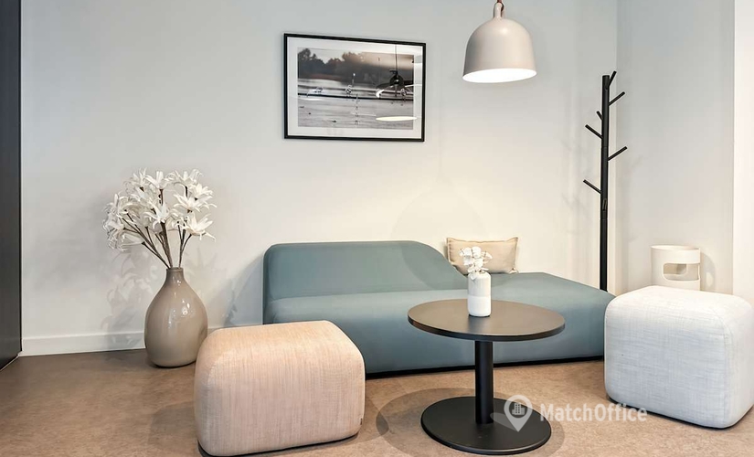 Virtual business address in Konstanz, Line-Eid-Straße 6 (78467) - 4 | MatchOffice