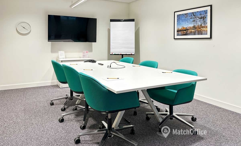 Virtual business address in Konstanz, Line-Eid-Straße 6 (78467) - 2 | MatchOffice.com