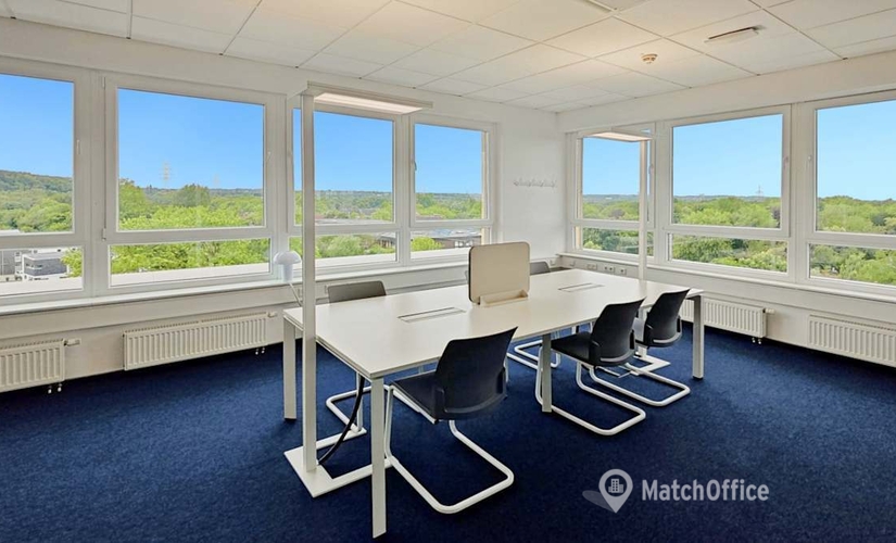 10 m² Serviced office in Gelsenkirchen, Leithestraße 47 (45886) - 2 | MatchOffice.com