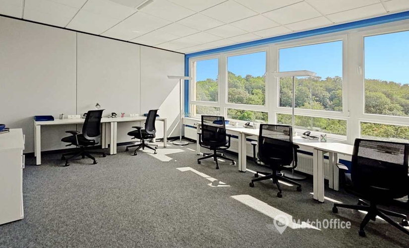 10 m² Business center in Gelsenkirchen, Leithestraße 47 (45886) - 3 | MatchOffice