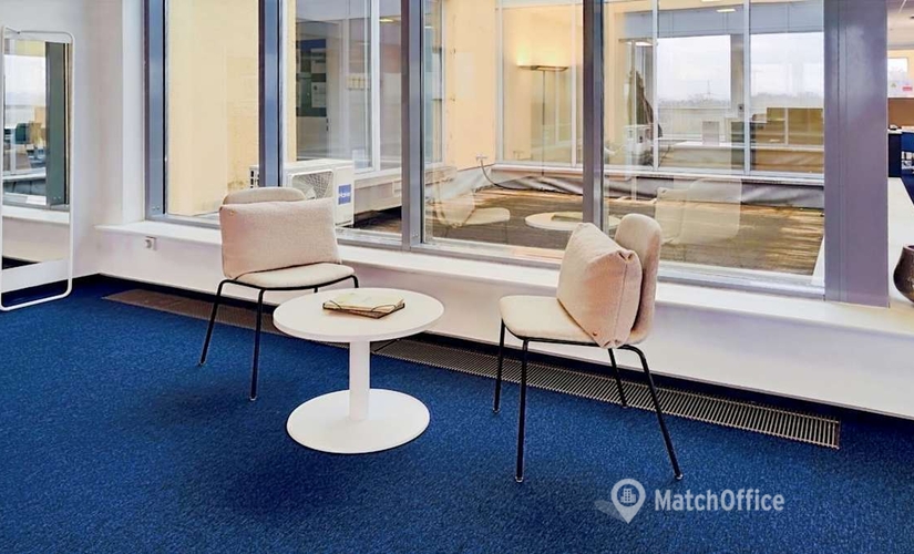 10 m² Business center in Gelsenkirchen, Leithestraße 47 (45886) - 4 | MatchOffice.com