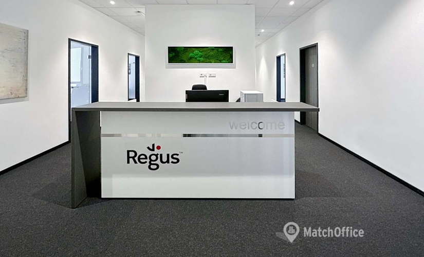 10 m² Serviced office in Monheim am Rhein, Rheinpromenade 4a (40789) - 1 | MatchOffice