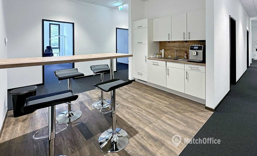 Virtual office space in Monheim am Rhein, Rheinpromenade 4a (40789) - 4 | MatchOffice