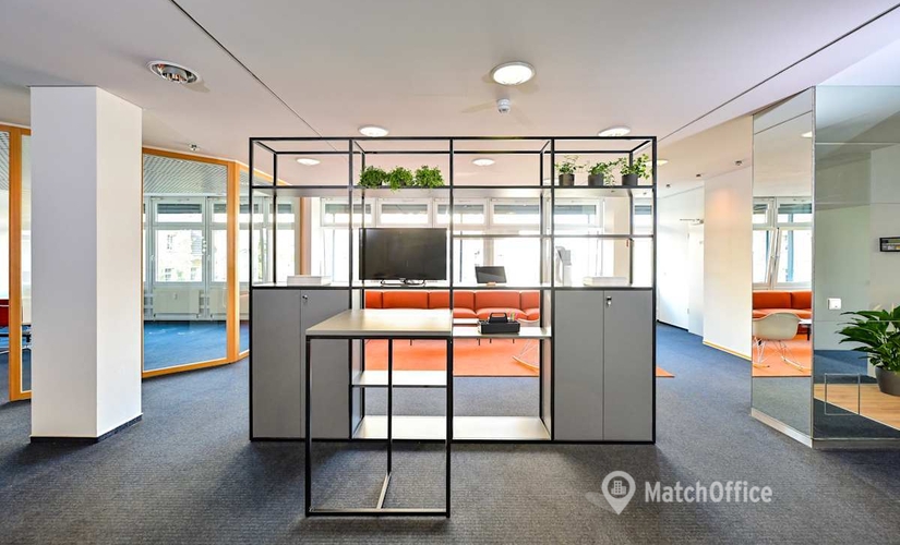 Virtual office in Iserlohn, Nordengraben 2 (58636) - 0 | MatchOffice