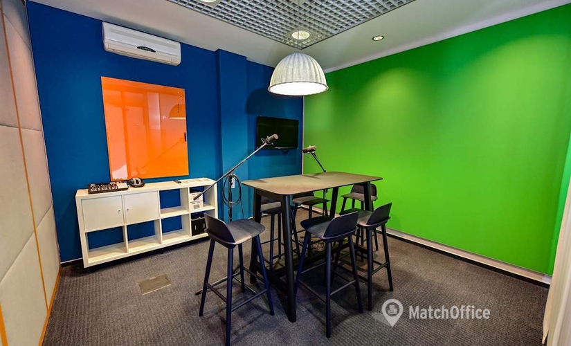 Virtual office space in Iserlohn, Nordengraben 2 (58636) - 2 | MatchOffice.com