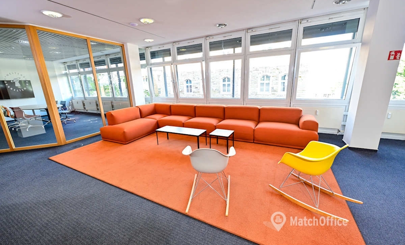 Virtual address in Iserlohn, Nordengraben 2 (58636) - 4 | MatchOffice