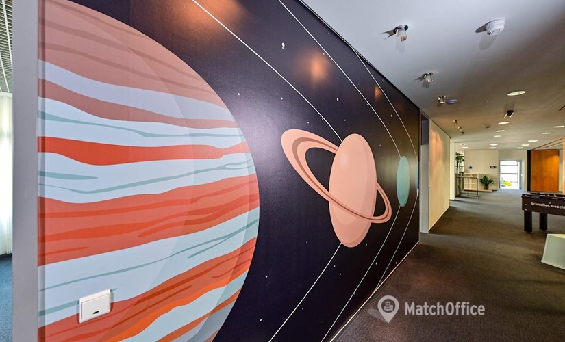 10 m² Shared office in Iserlohn, Nordengraben 2 (58636) - 1 | MatchOffice