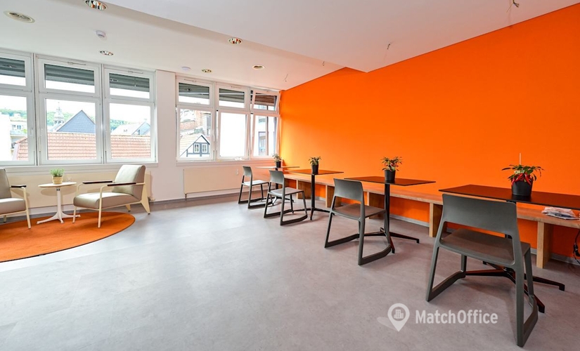 10 m² Coworking space in Iserlohn, Nordengraben 2 (58636) - 3 | MatchOffice