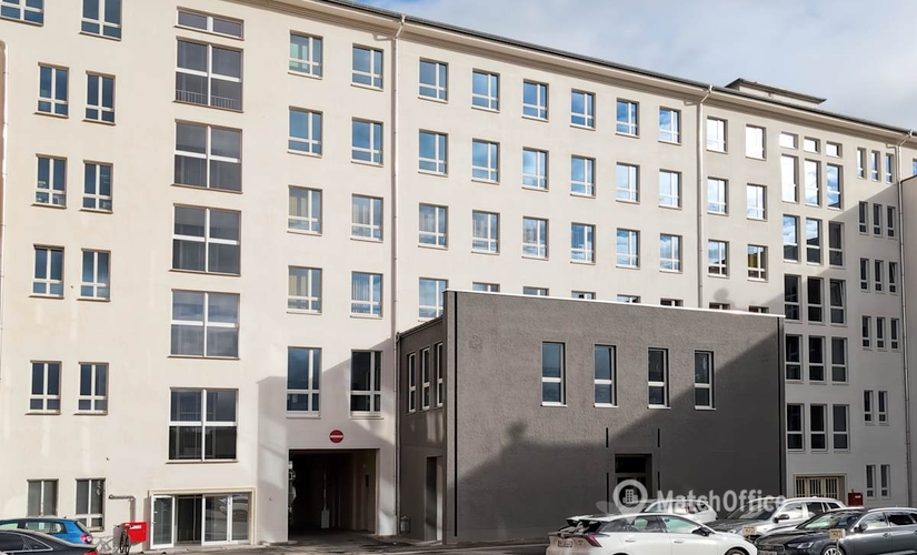 Virtual business address in Chemnitz, Schulstraße 38 (09125) - 0 | MatchOffice.com
