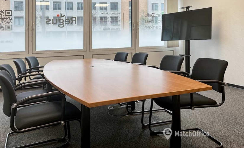 10 m² Serviced office in Leipzig, Kohlgartenstraße 11 (04315) - 2 | MatchOffice