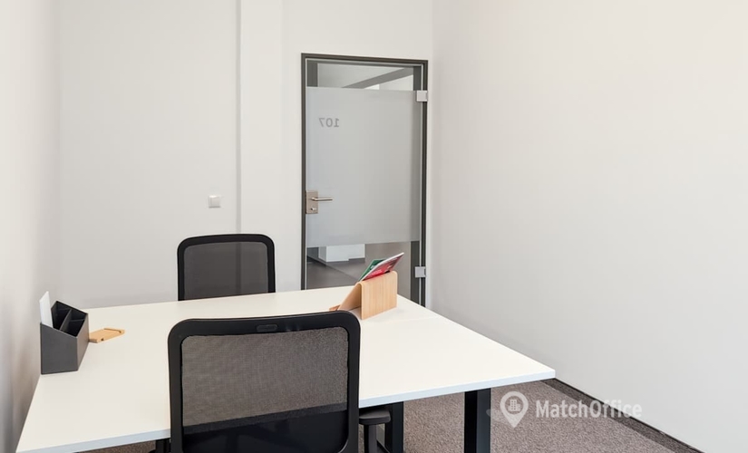 Virtual office in Chemnitz, Schulstraße 38 (09125) - 1 | MatchOffice.com