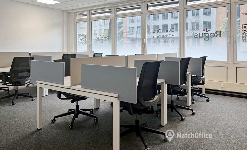 10 m² Business park in Leipzig, Kohlgartenstraße 11 (04315) - 3 | MatchOffice