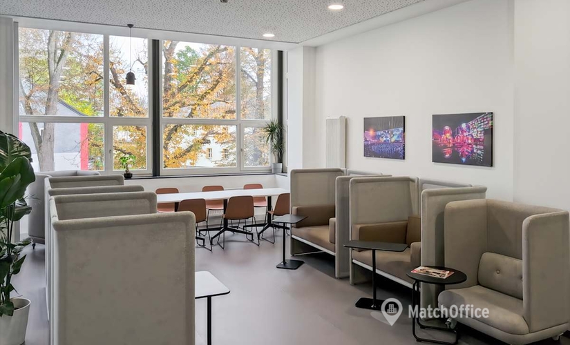 Virtual address in Chemnitz, Schulstraße 38 (09125) - 4 | MatchOffice.com