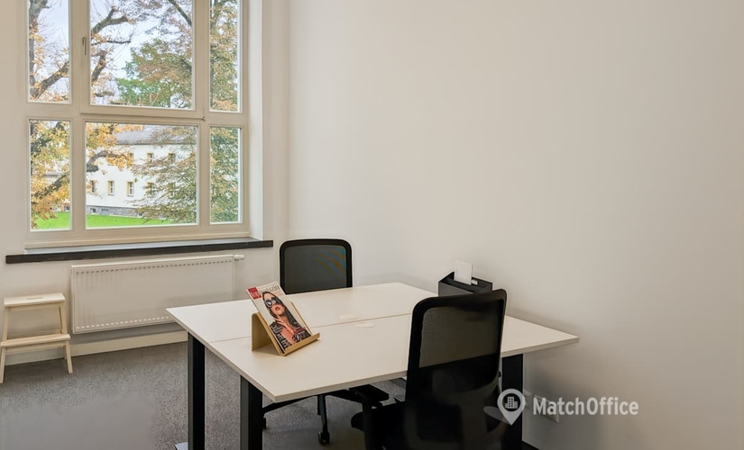 10 m² Coworking in Chemnitz, Schulstraße 38 (09125) - 3 | MatchOffice.com
