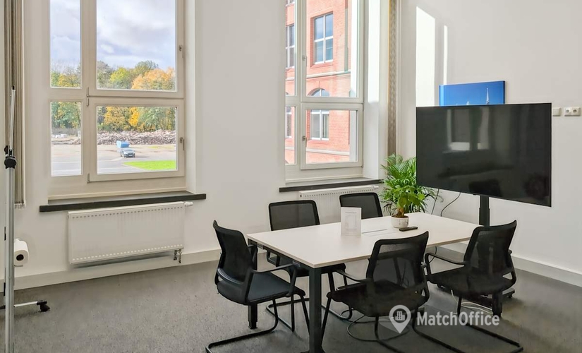 10 m² Coworking space  in Chemnitz, Schulstraße 38 (09125) - 2 | MatchOffice.com