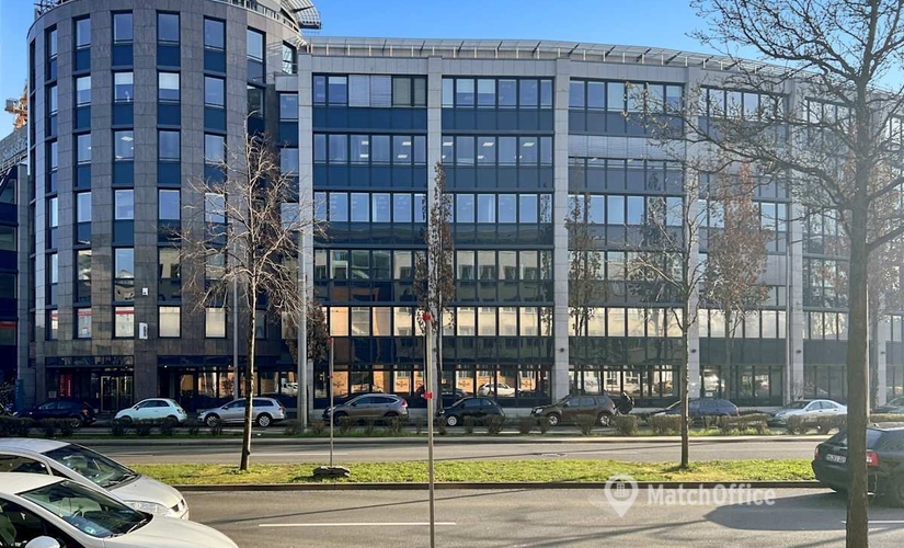 Virtual office in Leipzig, Kohlgartenstraße 11 (04315) - 0 | MatchOffice.com