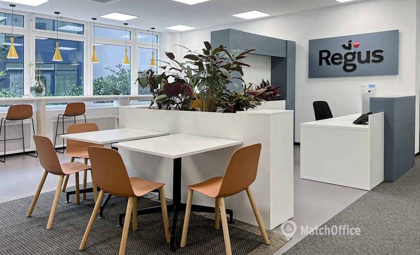 10 m² Shared workspace in Leipzig, Kohlgartenstraße 11 (04315) - 1 | MatchOffice.com