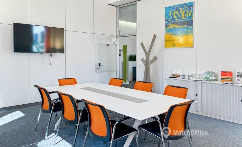 Beta-Straße 10, Virtuelles Büro in Unterföhring