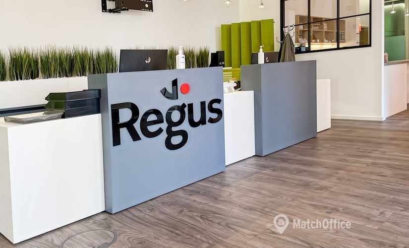 Beta-Straße 10,  Virtuelles Büro in Unterföhring