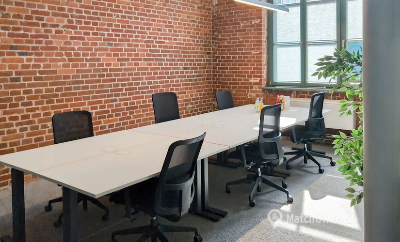 10 m² Shared workspace  in Chemnitz, Zwickauer Straße 145 (09116) - 2 | MatchOffice.com