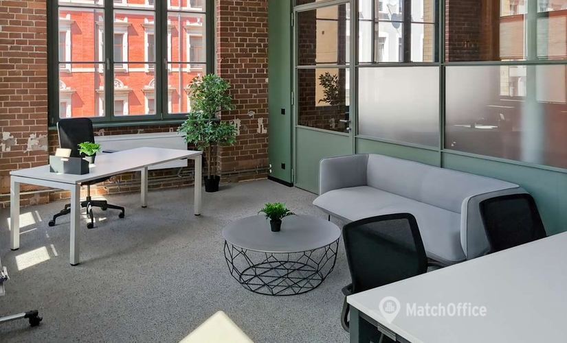 10 m² Coworking space  in Chemnitz, Zwickauer Straße 145 (09116) - 3 | MatchOffice
