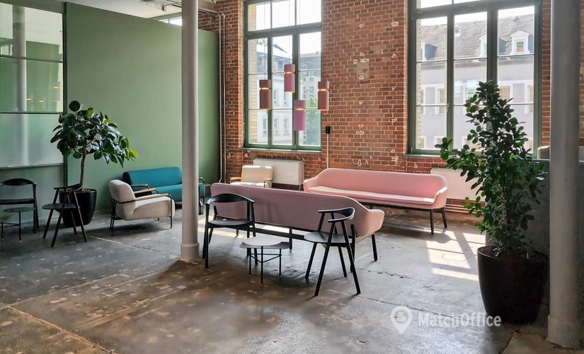 10 m² Business park in Chemnitz, Zwickauer Straße 145 (09116) - 4 | MatchOffice