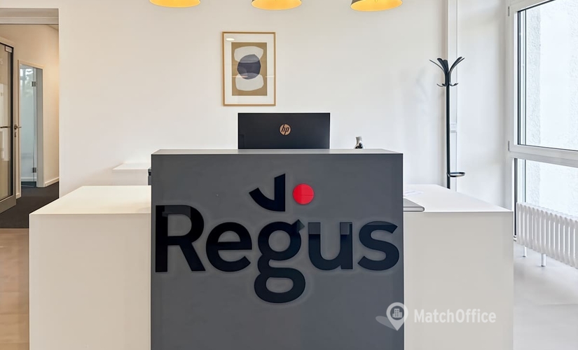 Rößlerstraße 94,  Coworking in Darmstadt