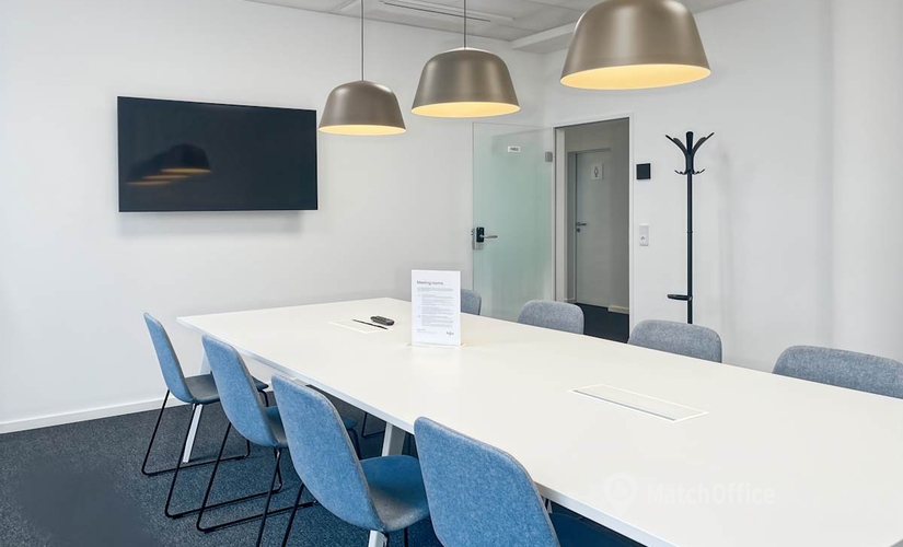 Rößlerstraße 94,  Coworking in Darmstadt