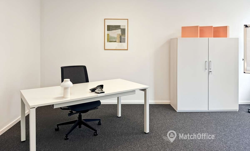 Rößlerstraße 94, Coworking Space in Darmstadt