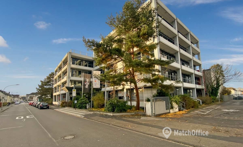 Virtual office space in Monheim am Rhein, Mittelstraße 11 (40789) - 0 | MatchOffice