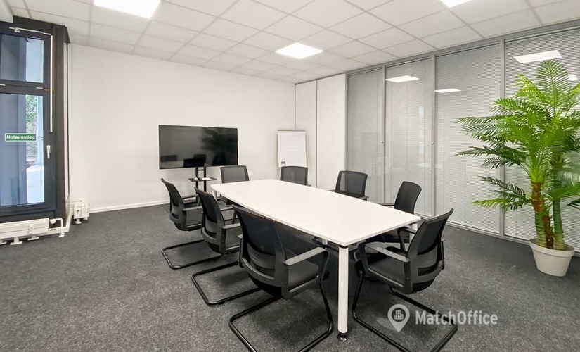 Virtual office space in Monheim am Rhein, Mittelstraße 11 (40789) - 2 | MatchOffice