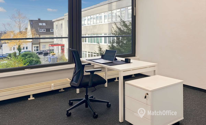 10 m² Shared workspace  in Monheim am Rhein, Mittelstraße 11 (40789) - 3 | MatchOffice.com