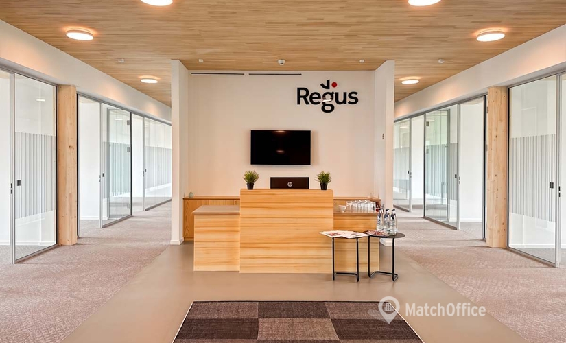 10 m² Business space in Metzingen, Friedrich-Henning-Straße 17 (72555) - 1 | MatchOffice.com