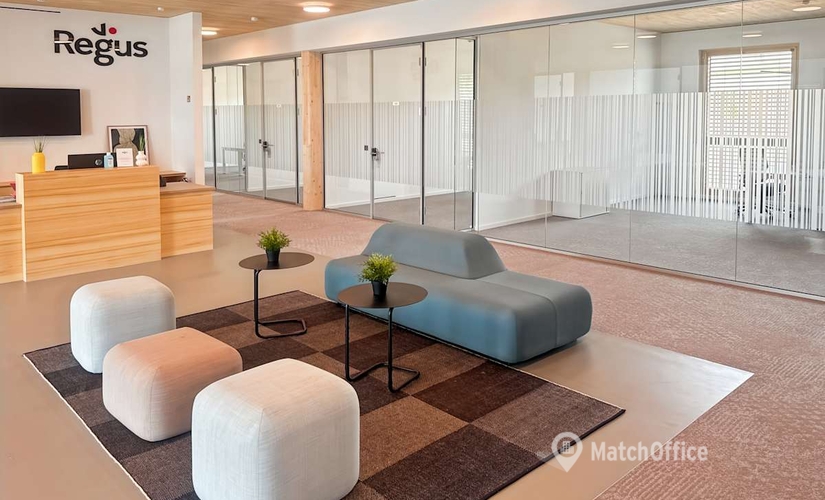 10 m² Shared office  in Metzingen, Friedrich-Henning-Straße 17 (72555) - 4 | MatchOffice