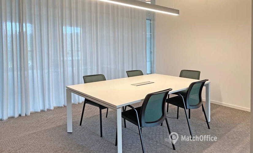 10 m² Co-working in Metzingen, Friedrich-Henning-Straße 17 (72555) - 2 | MatchOffice.com