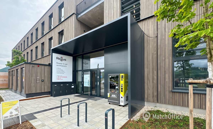 Virtual business address in Metzingen, Friedrich-Henning-Straße 17 (72555) - 0 | MatchOffice