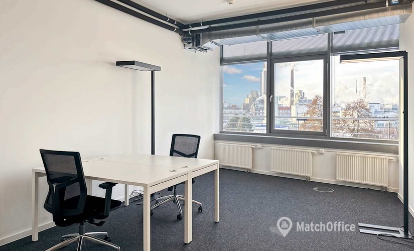 10 m² Coworking space  in Leverkusen, Ludwig-Erhard-Platz 1 (51373) - 3 | MatchOffice