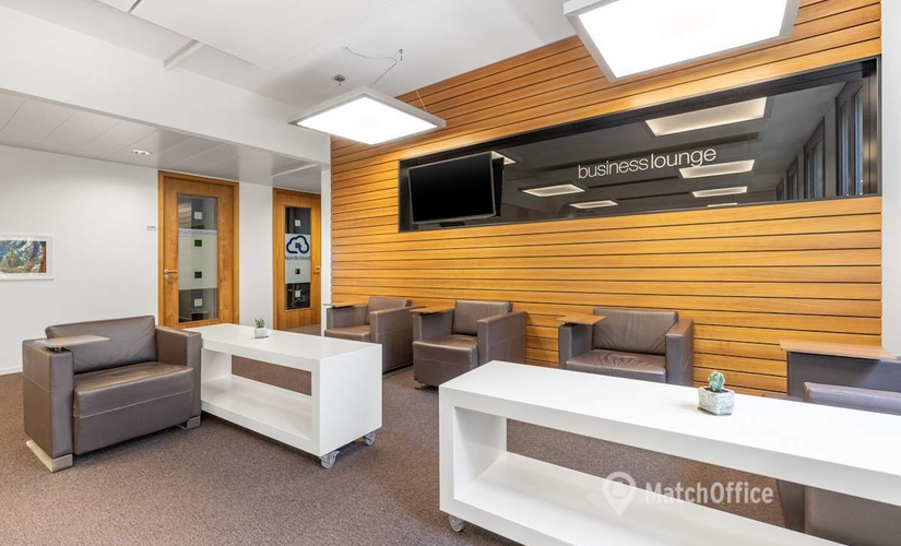 Theresienhöhe 28, Virtual Office in München Schwanthalerhöhe